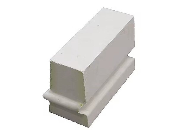 LAR_Corundum Refractory Brick