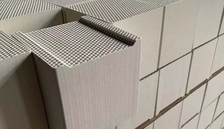 How to Choose Mullite Honeycomb Ceramics for High-Temperature Applications