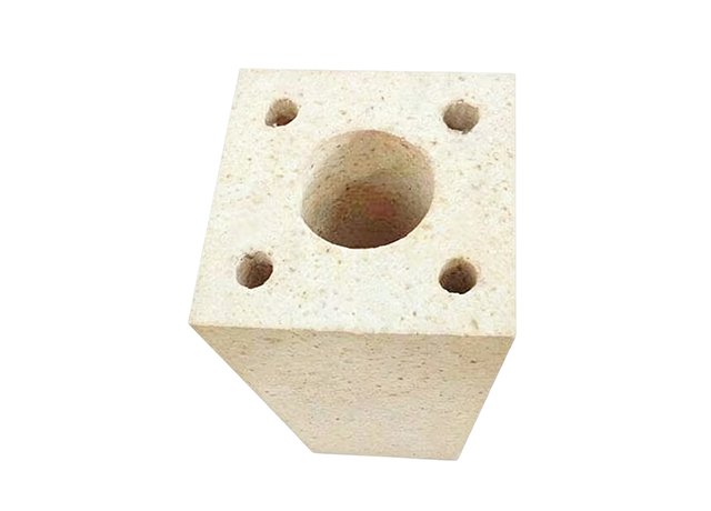 LAR_Burner Blocks Supplier