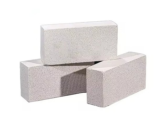 LAR_AZS-33 Corundum Brick
