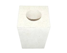 LAR_Furnace Burner Block