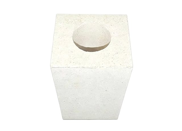 LAR_Furnace Burner Block