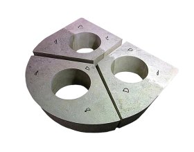LAR_Custom Furnace Parts