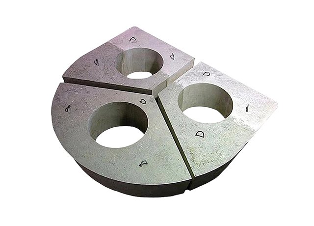 LAR_Custom Furnace Parts