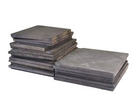 LAR_Silicon Carbide Pusher Plate