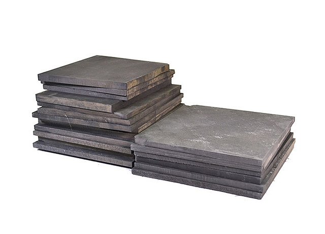 LAR_Silicon Carbide Pusher Plate