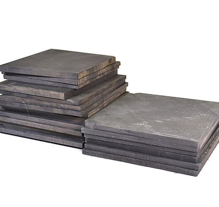 Silicon Carbide Pusher Plates