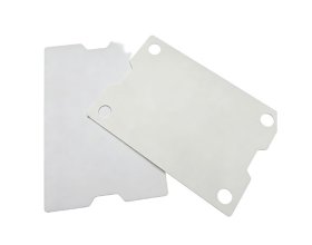 LAR_Wear Resistant Ceramic Plate