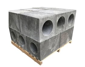 LAR_Custom Refractory Shapes