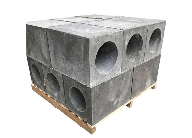 LAR_Custom Refractory Shapes