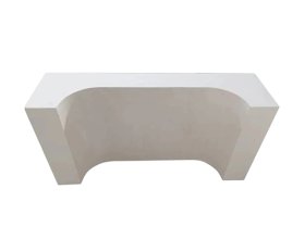 LAR_Glass Furnace Brick