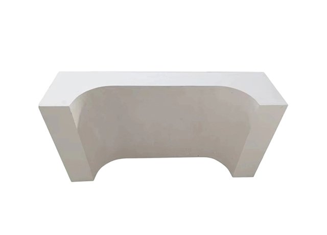 LAR_Glass Furnace Brick