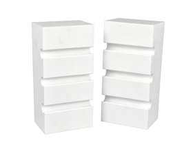 LAR_Wear Ceramic Brick