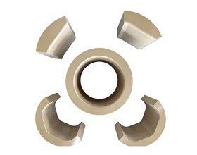 LAR_Zirconia Wear Liner Supplier