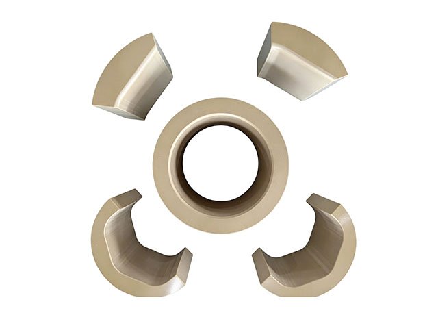 LAR_Zirconia Wear Liner Supplier