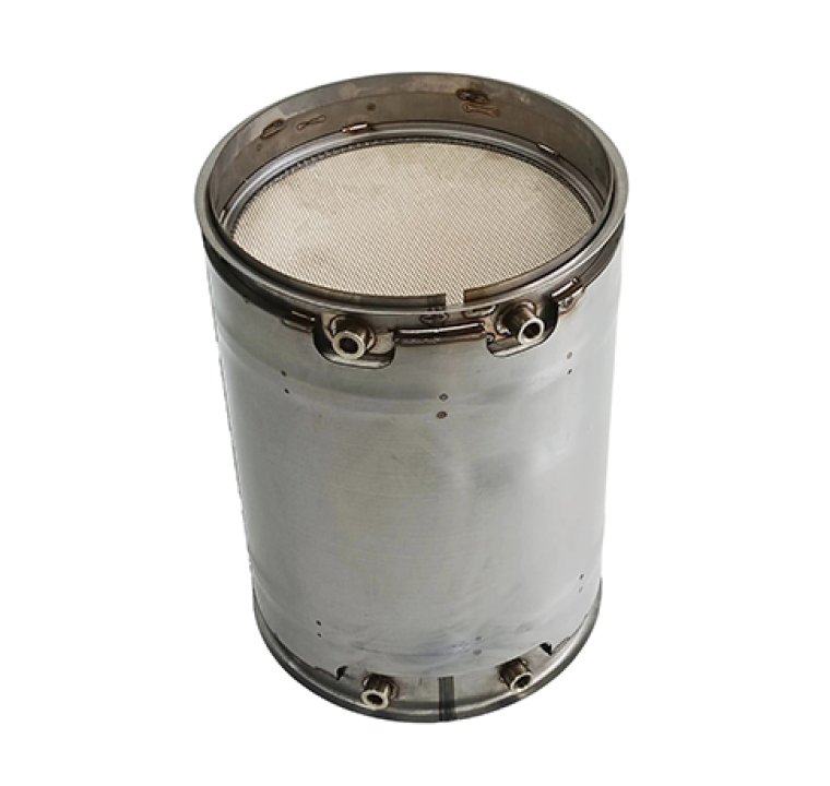 Heat Exchanger Honeycombs