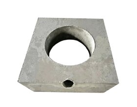 LAR_Precast Burner Block