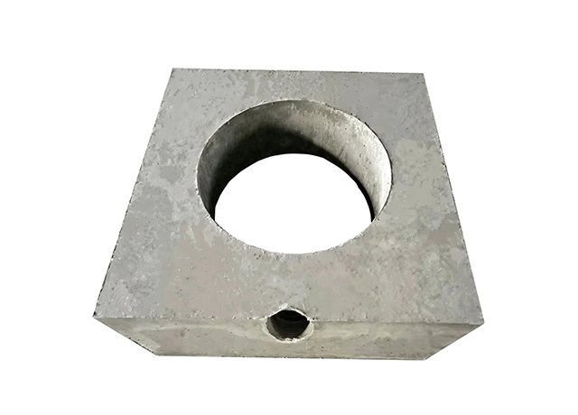 LAR_Precast Burner Block