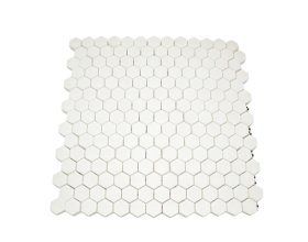 LAR_Alumina Ceramic Hex Mat