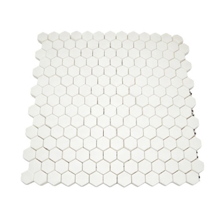 Wear-Resistant Hex Mats