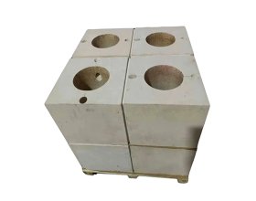 LAR_Custom Refractory Block
