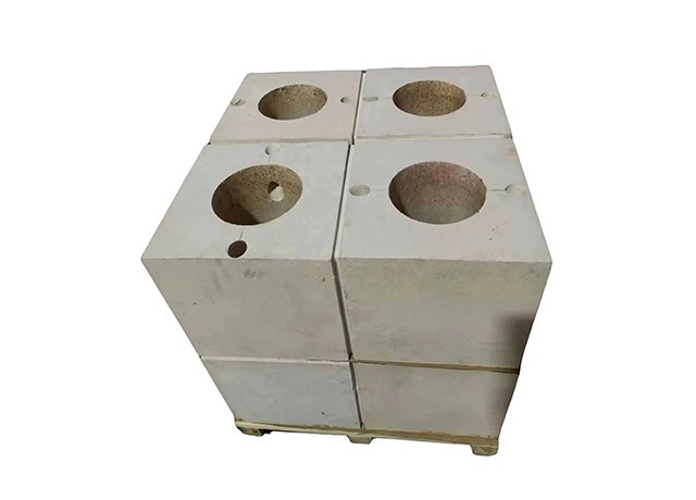LAR_Custom Refractory Block
