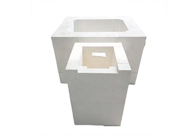 LAR_Custom AZS Brick