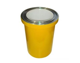 LAR_Wear Resistant Zirconia Component