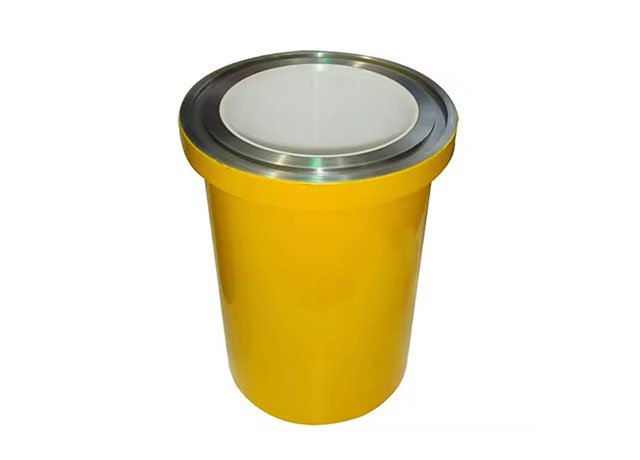 LAR_Wear Resistant Zirconia Component