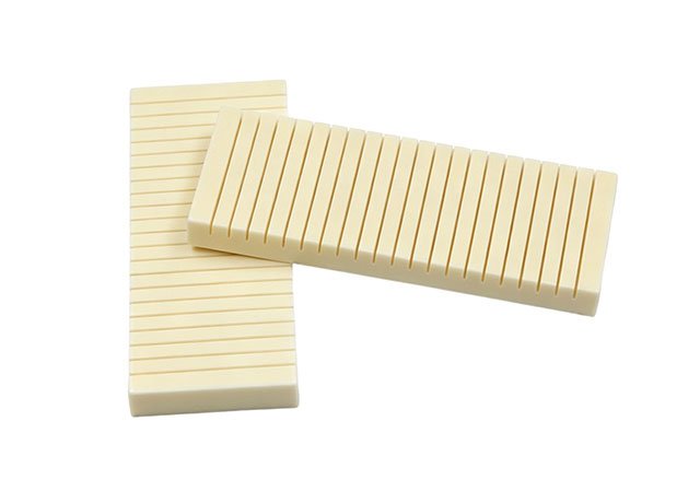 LAR_Wear Resistant Ceramic Pipe Tile