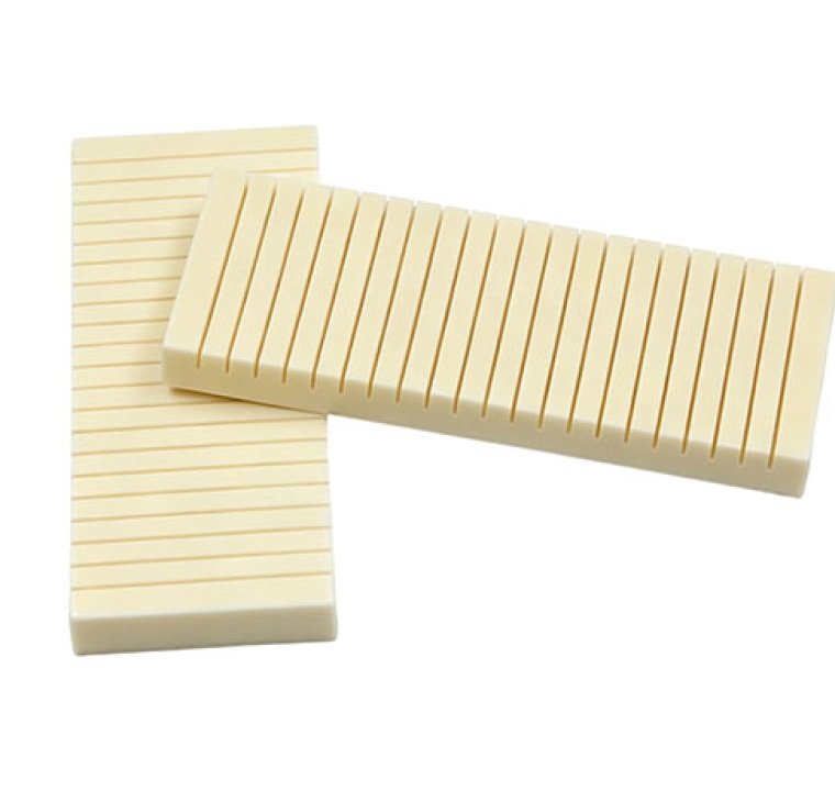 Wear-Resistant Tiles