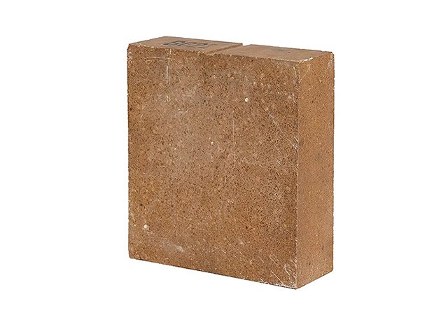 LAR_Steelmaking Refractory Brick