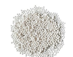 LAR_Custom Ceramic Ball