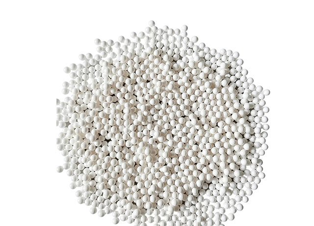 LAR_Custom Ceramic Ball
