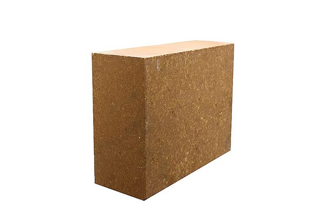 LAR_Magnesia Spinel Bricks
