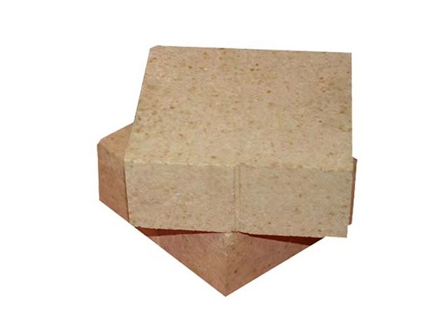 恒冠产品_0003_Magnesia Spinel Brick (1)