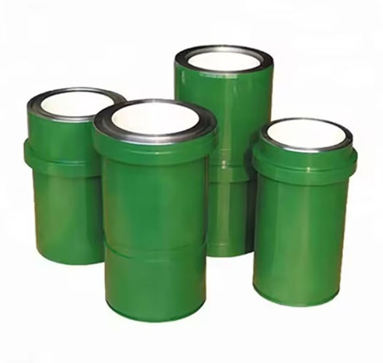 Zirconia Wear Resistant Ceramics