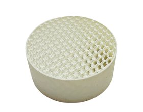 LAR_Alumina Honeycomb Supplier