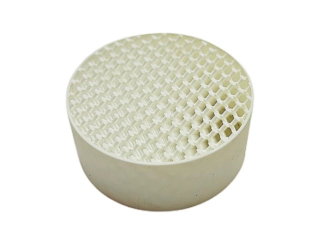 LAR_Alumina Honeycomb Supplier