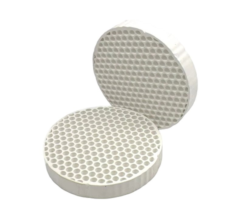 Zirconia Honeycomb Ceramics