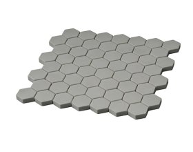 LAR_Ceramic Mosaic Mat