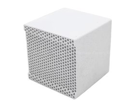 LAR_Honeycomb Ceramic Heater Plate