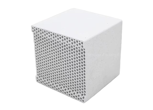 LAR_Honeycomb Ceramic Heater Plate