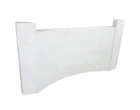 LAR_Glass Furnace Brick