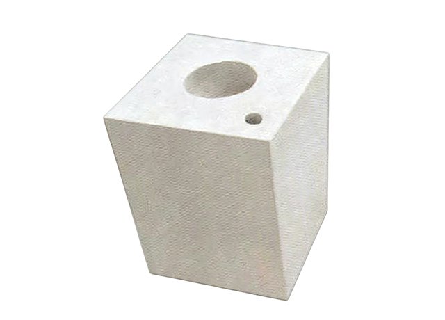 LAR_Customized Burner Block