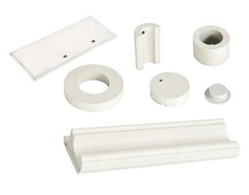 LAR_Precision Insulation Components