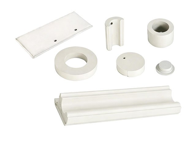 LAR_Precision Insulation Components