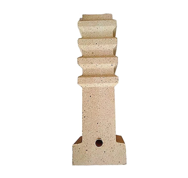 Refractory Anchor Blocks