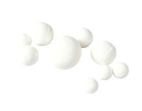 LAR_Ceramic Ball Supplier
