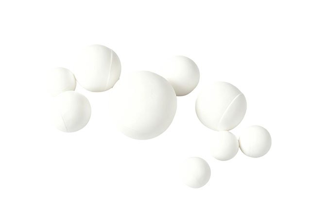 LAR_Ceramic Ball Supplier